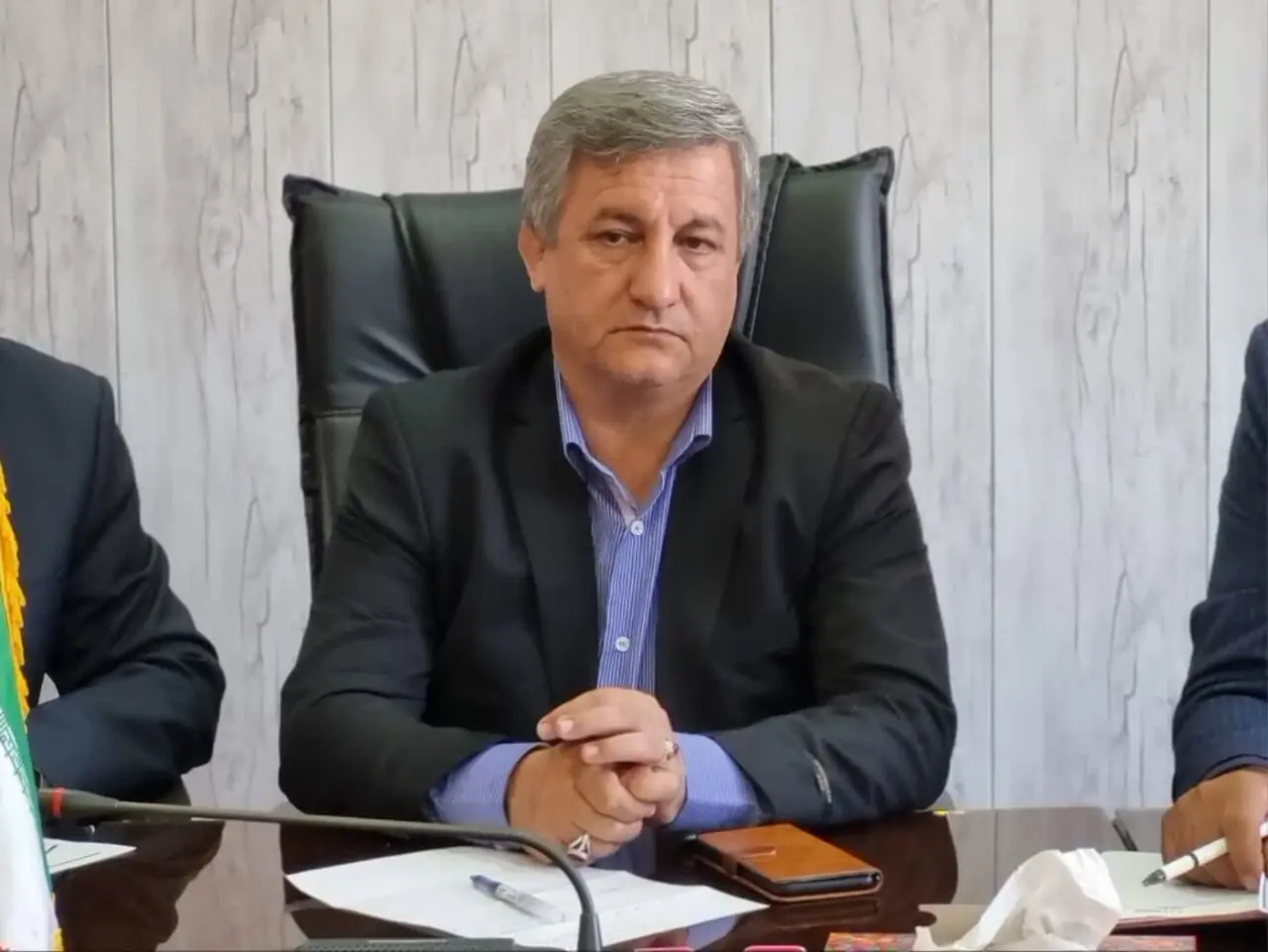 رسانهها برای تقویت امید و انسجام اجتماعی پای کار باشند