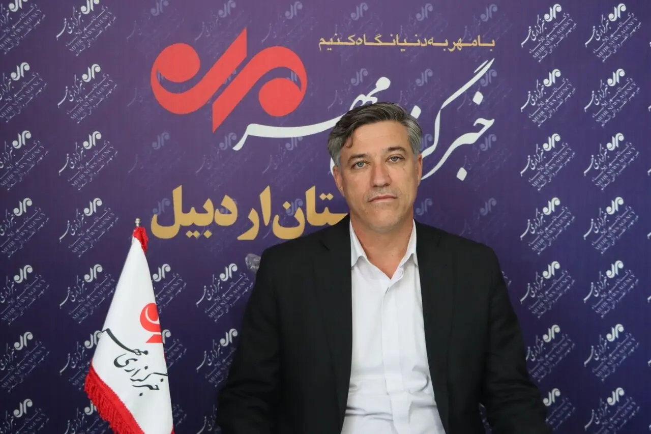 پل کمربندی سرعین در دهه فجر افتتاح میشود