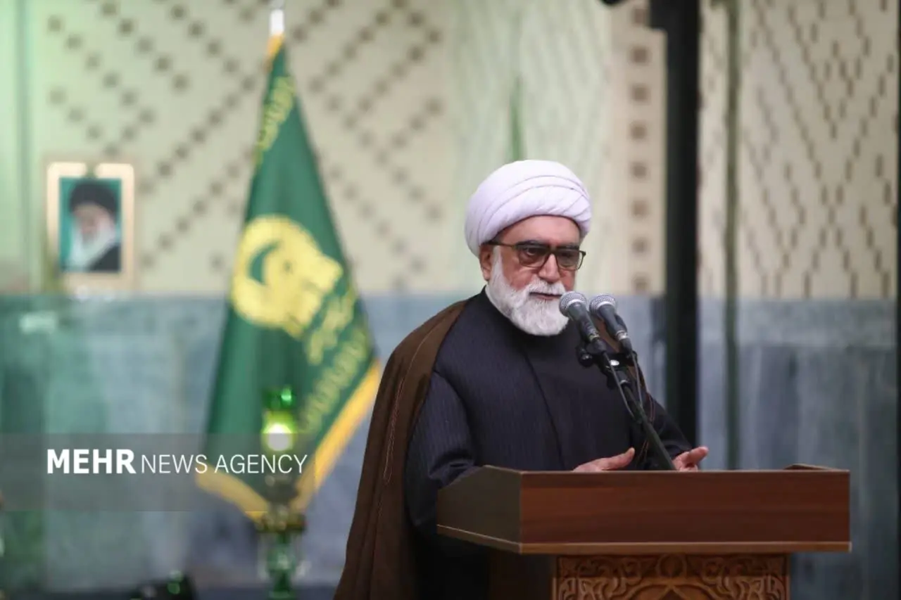 درآمدهای حاصل از حضور زائران باید صرف زیرساختهای زیارت شود