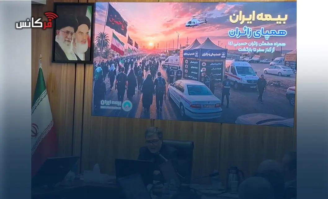 علی جباری در پانزدهمین نشست شورای مدیران تأکید کرد؛ بیمه ایران در مسیر توسعه راهبردی و ارتقای رضایت مشتری