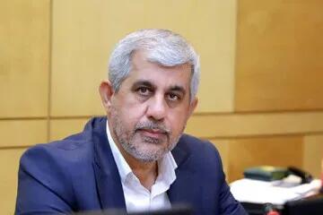 بهنام سعیدی سرمایهگذاریهای گروه مالی گردشگری آینده توسعه و اشتغال کرمان را تضمین میکند