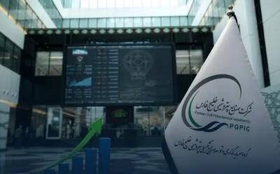 «پترول» بالاتر از شاخص کل بورس بازدهی داد