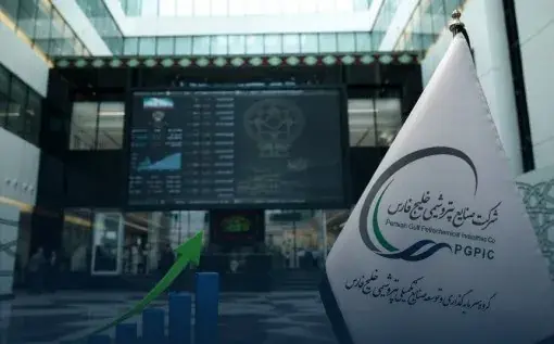 «پترول» بالاتر از شاخص کل بورس بازدهی داد