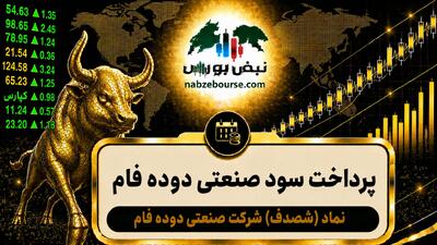 سود شصدف ۱۴۰۵ کی واریز میشود و چقدر است؟