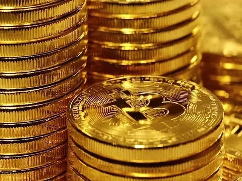  قیمت بیت کوین و ارز‌های دیجیتال امروز یکشنبه ۲۵ مرداد ۱۴۰۵
