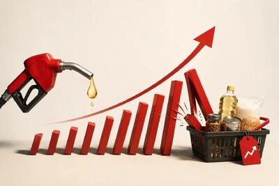 آیا تغییر قیمت بنزین، بازار را منفجر میکند؟