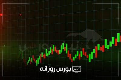 گزارش بورس امروز یکشنبه ۲۵ مرداد ۱۴۰۵ | رشد شاخص بورس و فرابورس در معاملات امروز