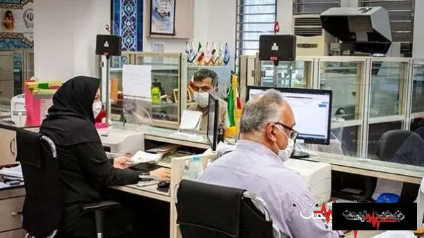 زنگ خطر برای معیشت کارمندان؛ حداقل حقوق ۱۸.۷ میلیون در برابر تورم ۶۲ درصدی! آیا افزایش مجدد در راه است؟ (۲۵ مرداد ۱۴۰۵)