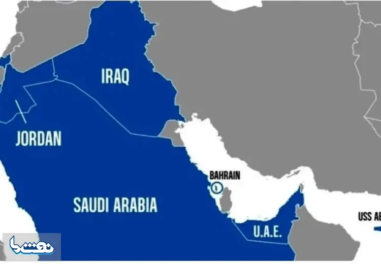 پایان سفر ۱۰ روزه فرمانده سنتکام به خاورمیانه | نفت ما