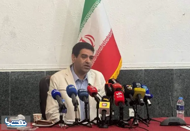 آخرین وضعیت تبدیل وضعیت نیروهای شرکتی | نفت ما