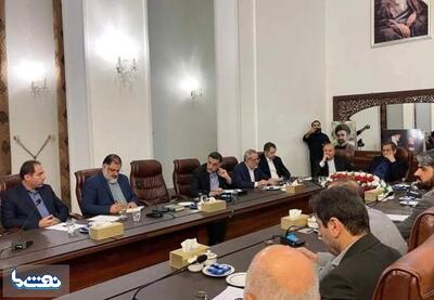 بررسی مشکلات صادرکنندگان و پیمانکاران ایرانی با حضور رئیس کل بانک مرکزی | نفت ما