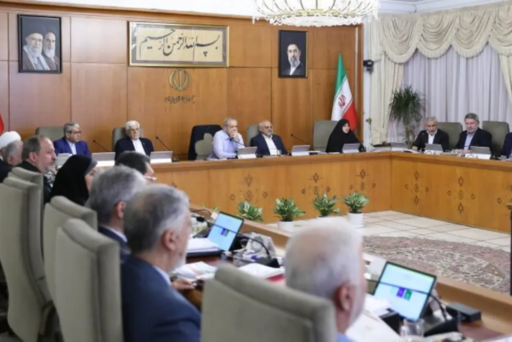 مأموریت رئیسجمهور به معاون اول و وزیر علوم درباره ارزیابی مدیران