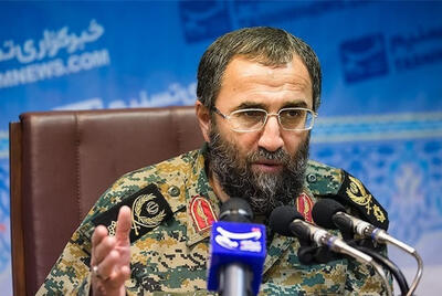 سردار باقرزاده: کارشکنی قطر مانع بازگشت خلبانان ایرانی شده است