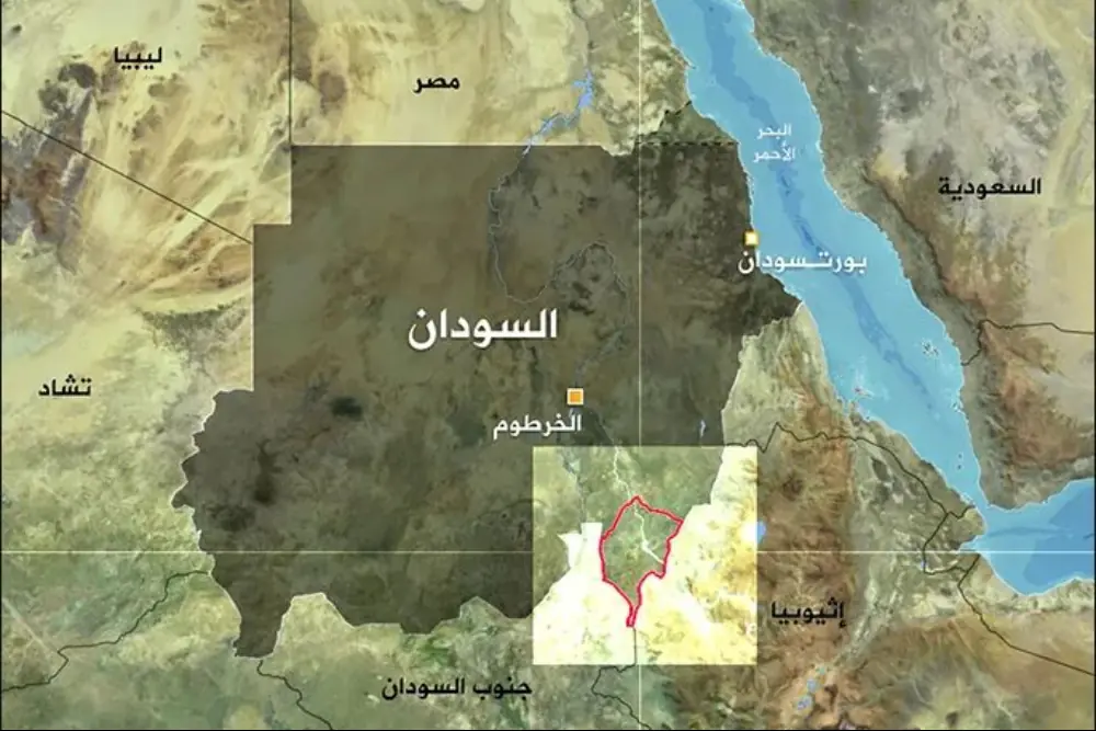 حرکت سودان به سمت گفتوگوهای فراگیر، مصالحه و انتخابات