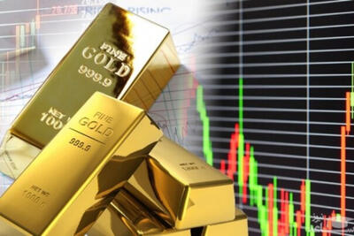 پیش بینی قیمت طلای جهانی امروز یکشنبه 25 مرداد/ احتمال جهش قیمت طلا چقدر است؟