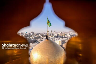  عکس های منتخب ایران: یکشنبه 25 مرداد 1405