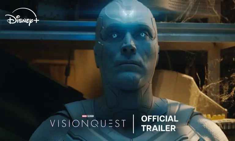 تریلر و پوستر جدیدی از سریال «VisionQuest» منتشر شد