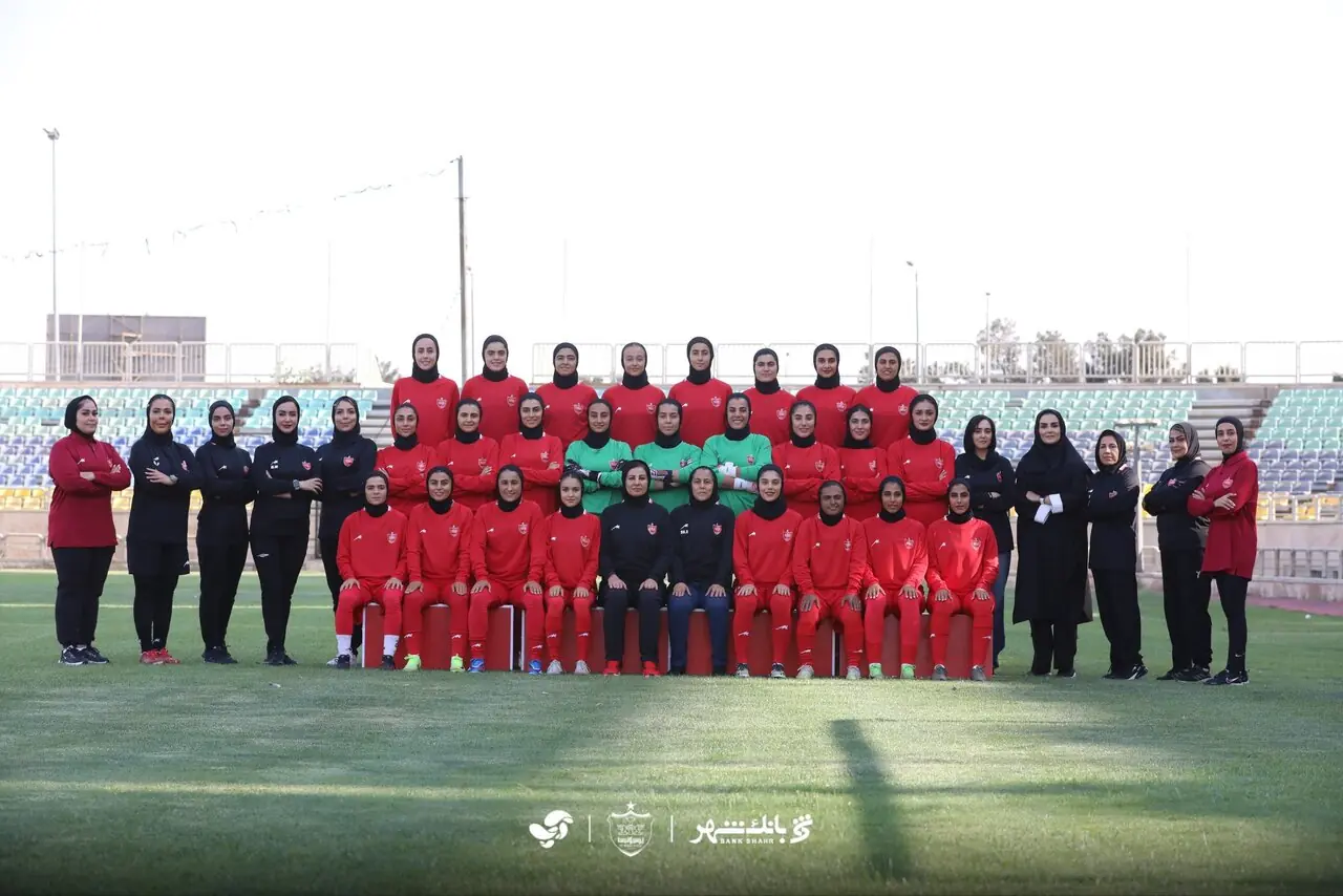 پاسخ منفی کاپیتان سابق پرسپولیس به پیشنهاد استقلال - پارس فوتبال