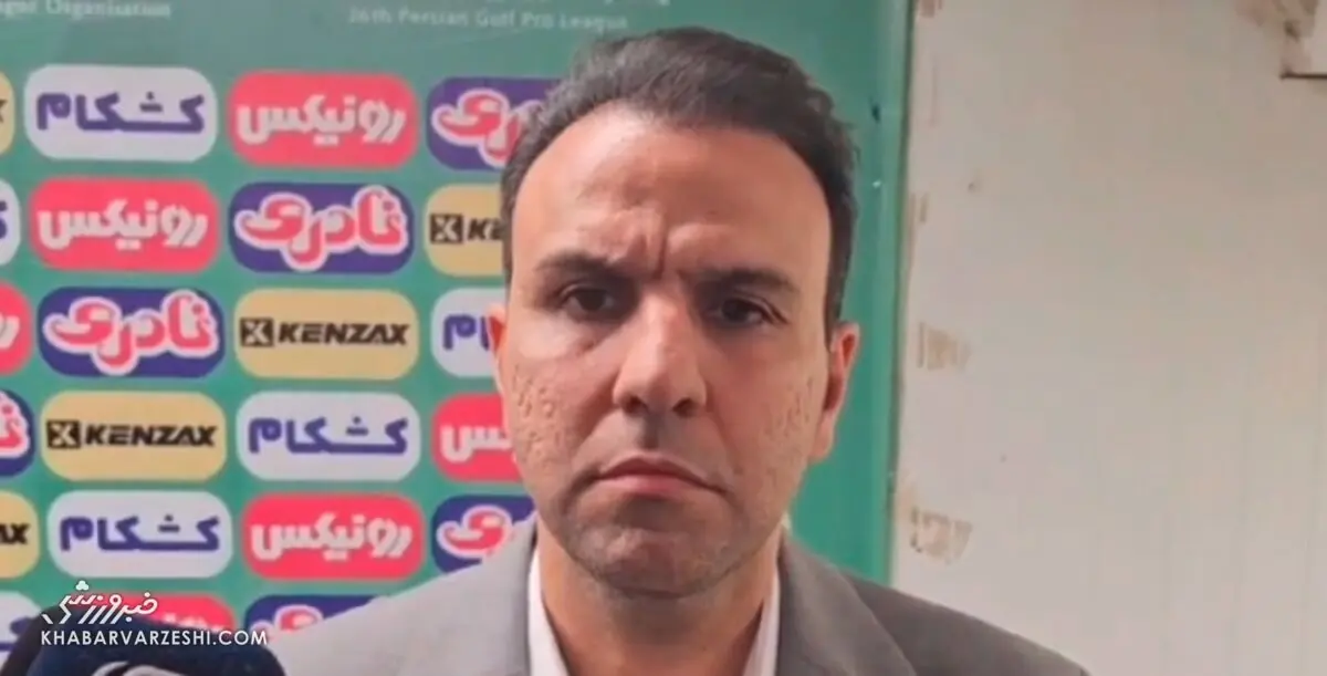 ویدیو| واکنش تند محسن خلیلی به تشویق پیروانی: نباید با لگد به درب اتاق مدیرعامل میزدند/ نباید سهمخواهی میکردند/ باید حرمت باشگاه را حفظ کنند! - پارس فوتبال
