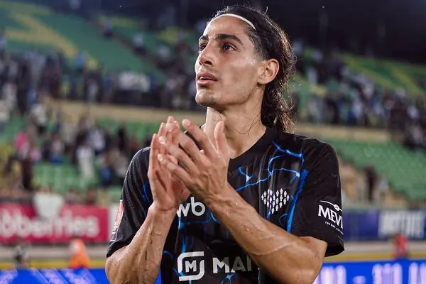 گزینه استقلال و پرسپولیس راهی پرتغال میشود؟ - پارس فوتبال