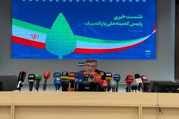 تکرار دومی در پاراآسیایی دور از ذهن است/ ورود به حواشی والیبال نشسته - پارس فوتبال