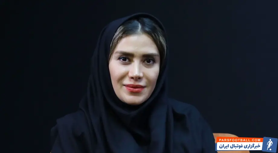 گلاره ناظمی داور سرشناس فوتسال ایران به صورت رسمی خداحافظی کرد