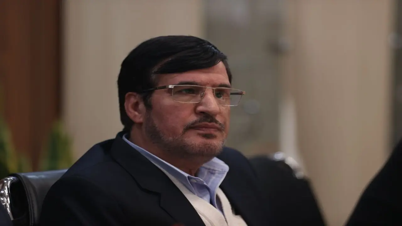  کارگری: «جان فدای ایران» نام کاروان پاراآسیایی ناگویاست - پارس فوتبال