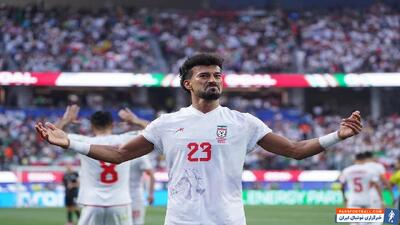  افشاگری جِوِل گوهر فرشاد بازیگر هالیوودی درباره پیشنهاد بی‌ شرمانه رامین رضاییان