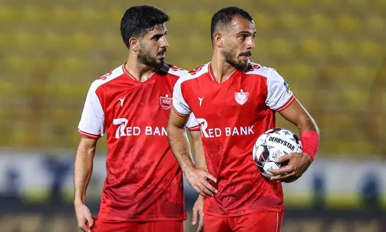 شروع رویایی جلالی در پرسپولیس، یک پاس گل تا یک نگرانی برای هواداران - پارس فوتبال