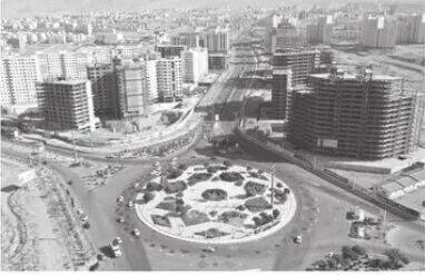 «شهرکسازی»؛ برنامه جدید دولت برای ساخت مسکن