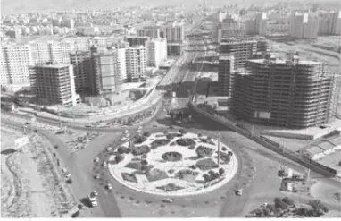  «شهرک‌سازی»؛ برنامه جدید دولت برای ساخت مسکن