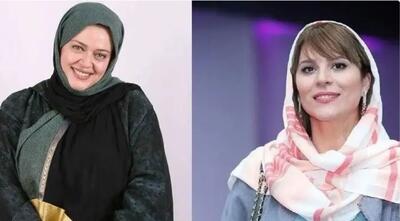 بازیگرانی که لاغریشان سوژه شبکههای اجتماعی شده!