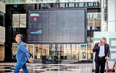 جان دوباره برای بورس تهران