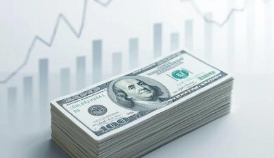 پیش بینی قیمت دلار فردا دوشنبه ۲۶ مرداد ۱۴۰۵