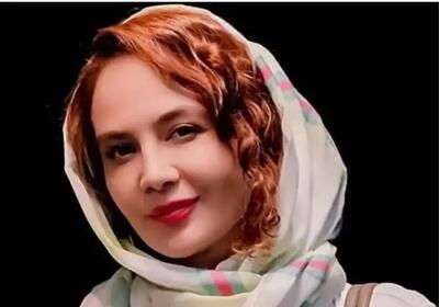 تصویری از خانم بازیگر ۵۵ ساله ایرانی که مثل ۲۰ سالههاست!عکس های نگین صدق گویا کولاک کرد