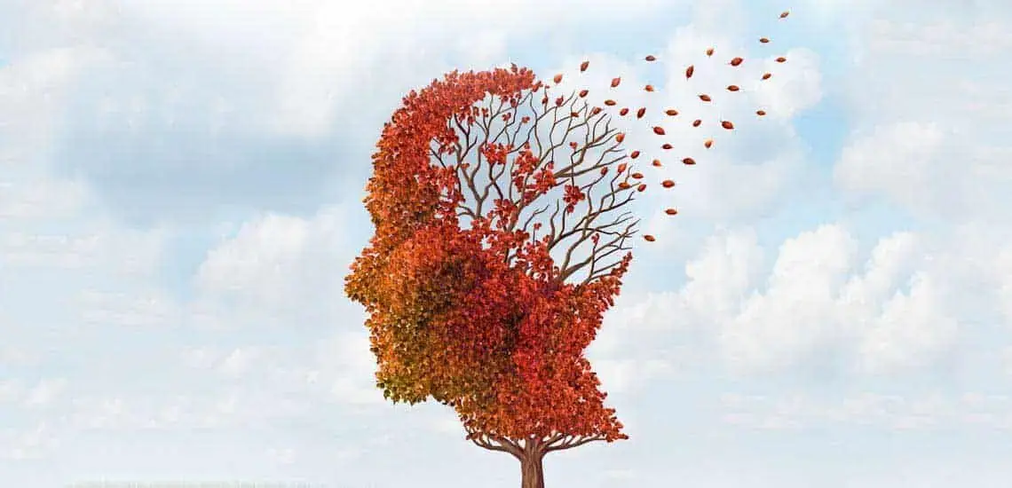  اگر این ۳ نکته را رعایت کنید، زوال عقل به سراغتان نمی‌آید