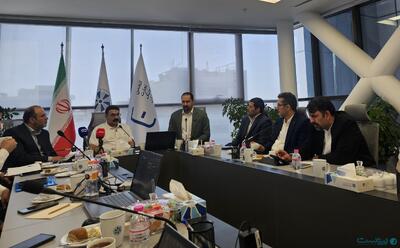 نایب رئیس کمیسیون اقتصادی مجلس: آنچه به مجلس منتقل میشود، روایت درست و کاملی از مشکلات کسبوکارها نیست - پیوست
