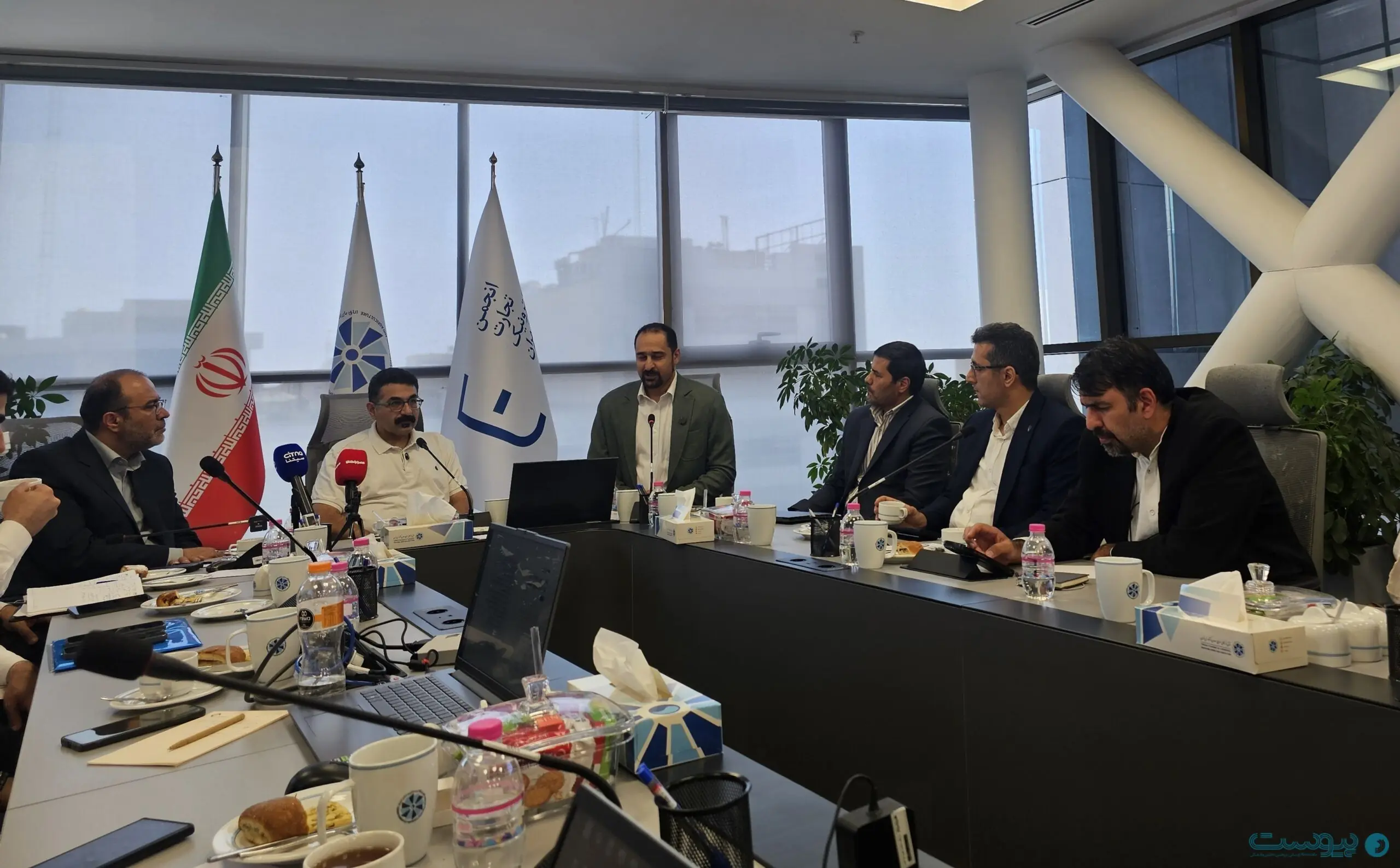 نایب رئیس کمیسیون اقتصادی مجلس: آنچه به مجلس منتقل میشود، روایت درست و کاملی از مشکلات کسبوکارها نیست - پیوست