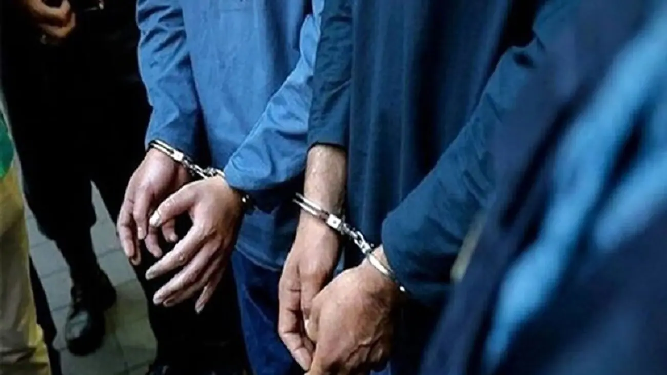 دستگیری ۲ جاعل عنوان مأمور در جردن / تلاش برای اخاذی از صاحبان صنوف ناکام ماند