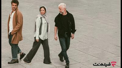  «نکبت» از ۲۶ مرداد در تئاتر آنلاین فیلم نت