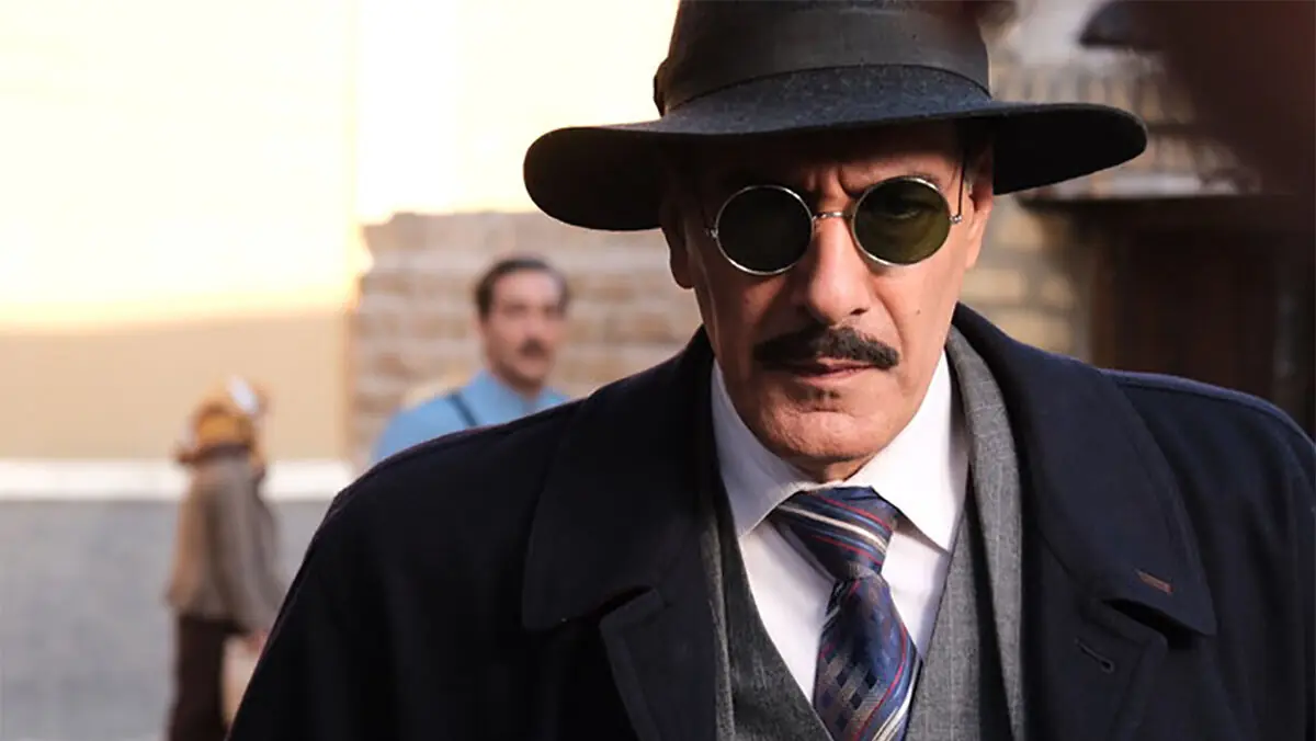 «کارآگاه علوی» با یک نسل تازه از بازیگران برگشت / جزئیات فصل سوم و ساعت پخش + تیزر