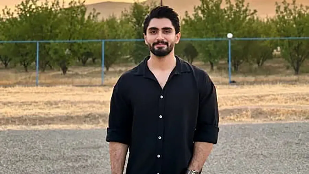 مرگ تلخ پزشک جوان و نخبه جلوی چشمان همسر پزشکش در بیمارستان لقمان حکیم / ناگهان روی زمین افتاد + عکس