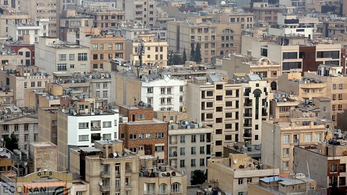 رهن آپارتمان در مرکز تهران چقدر آب می خورد؟ / پول پیش ۱.۵ میلیاردی برای اجاره های ۱۴ میلیونی