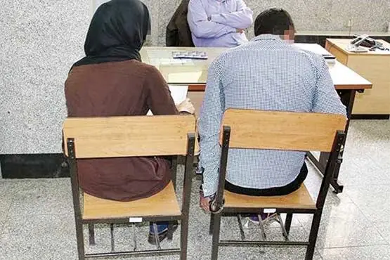 شلیک مرگبار در خانه خلافکار دره فرحزاد / زن جوان برای شوهرش سناریو ساخت