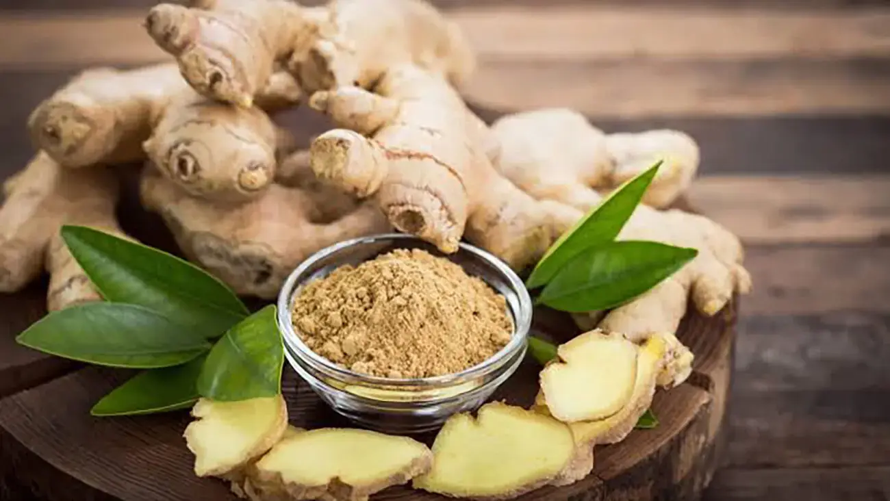 برای کبد چرب چه بخوریم؟ از زعفران و زنجبیل تا چای سبز