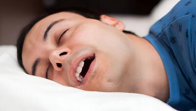 آپنه خواب و زوال عقل؛ آیا اختلال تنفس شبانه حافظه را ضعیف می کند؟