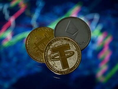  بررسی قیمت تتر پس از عقب نشینی به کانال ۱۸۶ هزار تومان