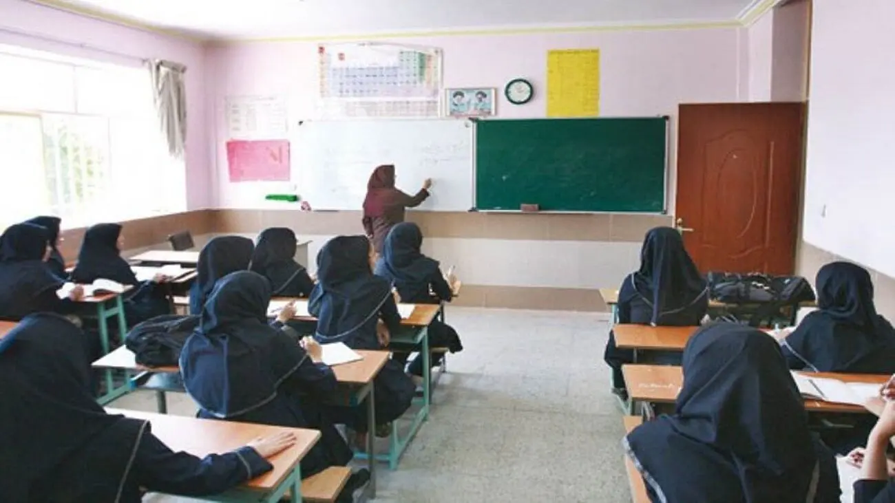 شهریه ۶۰ میلیونی در مدرسه دولتی؛ شرط ثبتنام دانشآموزان نخبه؟