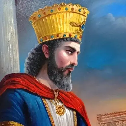 از هخامنشان تا صفویه
