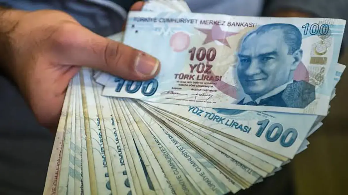 قیمت لیر ترکیه امروز یکشنبه 25 مرداد 1405
